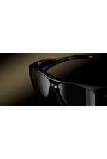 Oakley Oakley Players Collection Chaminade Polished Black Frame Prizm Black Lenses