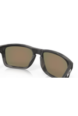 Oakley Oakley Holbrook Black Camo Collection Black Camo Frame Prizm Ruby Lenses