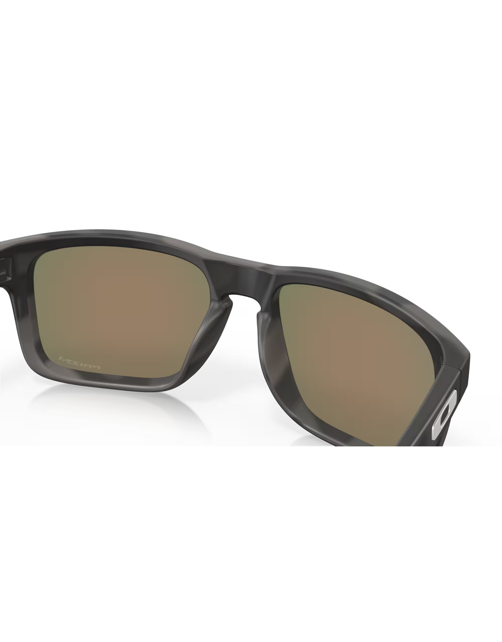 Oakley Oakley Holbrook Black Camo Collection Black Camo Frame Prizm Ruby Lenses