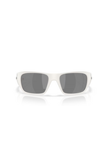Oakley Oakley Masseter Matte Vapor Frame Prizm Grey Lenses