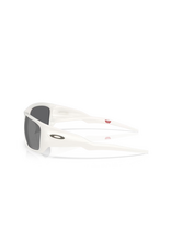 Oakley Oakley Masseter Matte Vapor Frame Prizm Grey Lenses