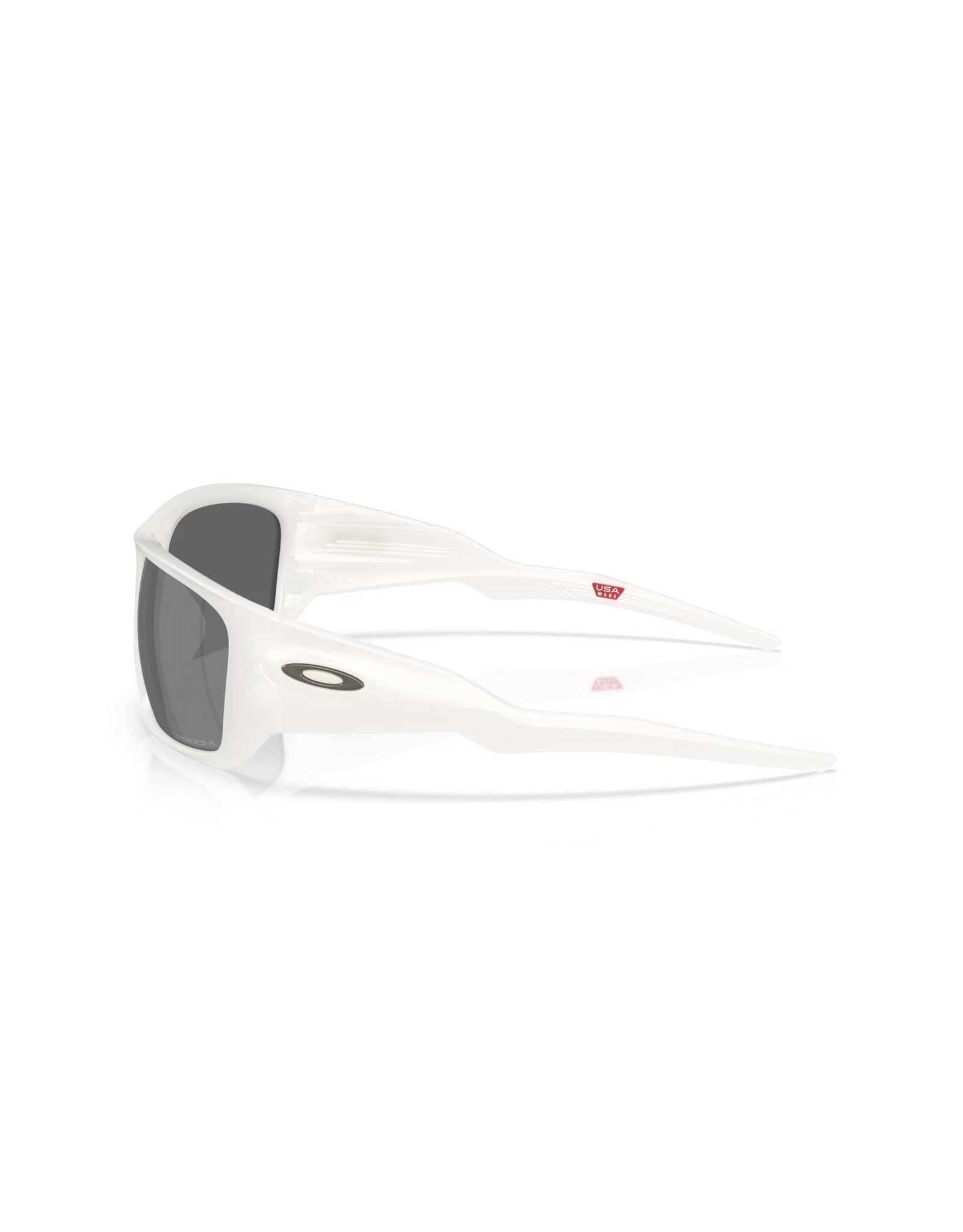 Oakley Oakley Masseter Matte Vapor Frame Prizm Grey Lenses