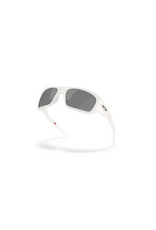 Oakley Oakley Masseter Matte Vapor Frame Prizm Grey Lenses