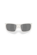 Oakley Oakley Masseter Matte Vapor Frame Prizm Grey Lenses