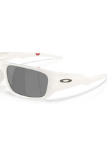 Oakley Oakley Masseter Matte Vapor Frame Prizm Grey Lenses