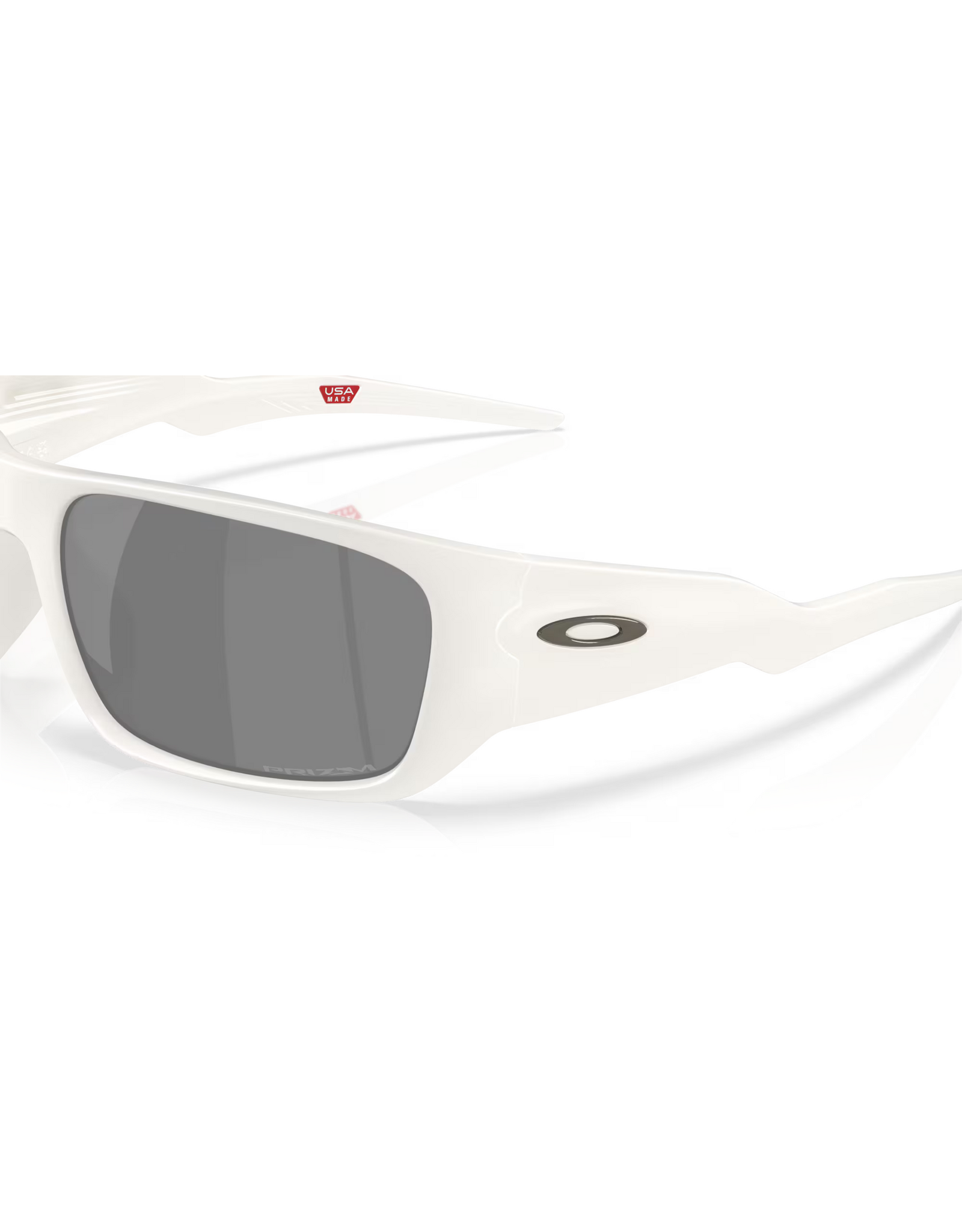 Oakley Oakley Masseter Matte Vapor Frame Prizm Grey Lenses