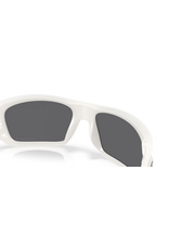 Oakley Oakley Masseter Matte Vapor Frame Prizm Grey Lenses