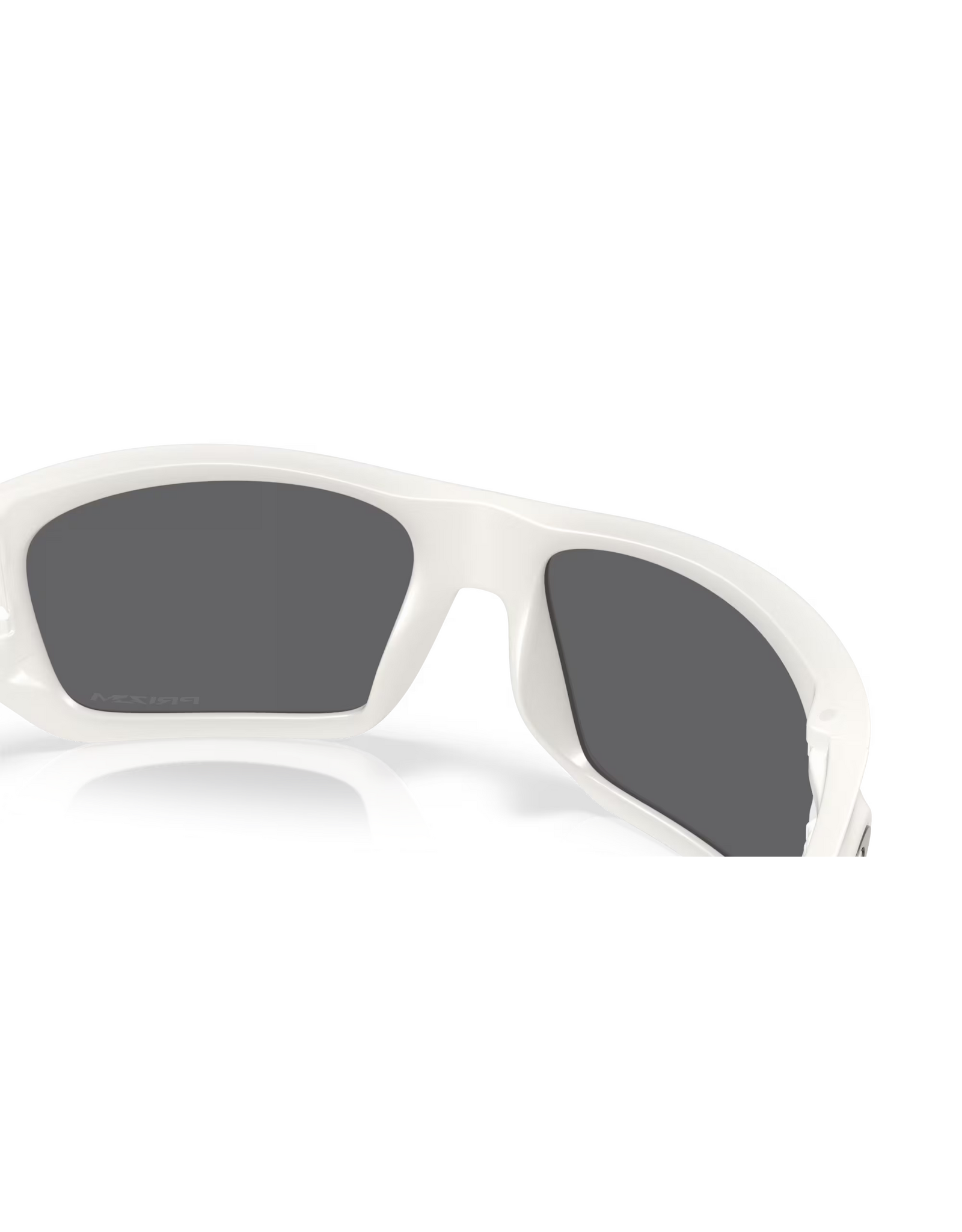 Oakley Oakley Masseter Matte Vapor Frame Prizm Grey Lenses