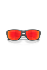 Oakley Oakley Tourniquet Matte Black Camo Frame Prizm Ruby Lenses