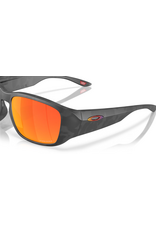 Oakley Oakley Tourniquet Matte Black Camo Frame Prizm Ruby Lenses