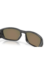 Oakley Oakley Tourniquet Matte Black Camo Frame Prizm Ruby Lenses
