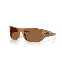 Oakley Oakley Masseter Alloy Collection Matte Bronze Frame Prizm Bronze Lenses