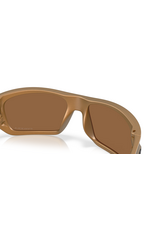 Oakley Oakley Masseter Alloy Collection Matte Bronze Frame Prizm Bronze Lenses