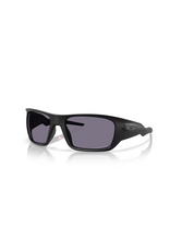 Oakley Oakley Masseter Matte Black Frame Prizm Grey Lenses