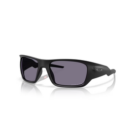 Oakley Oakley Masseter Matte Black Frame Prizm Grey Lenses