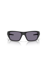 Oakley Oakley Masseter Matte Black Frame Prizm Grey Lenses