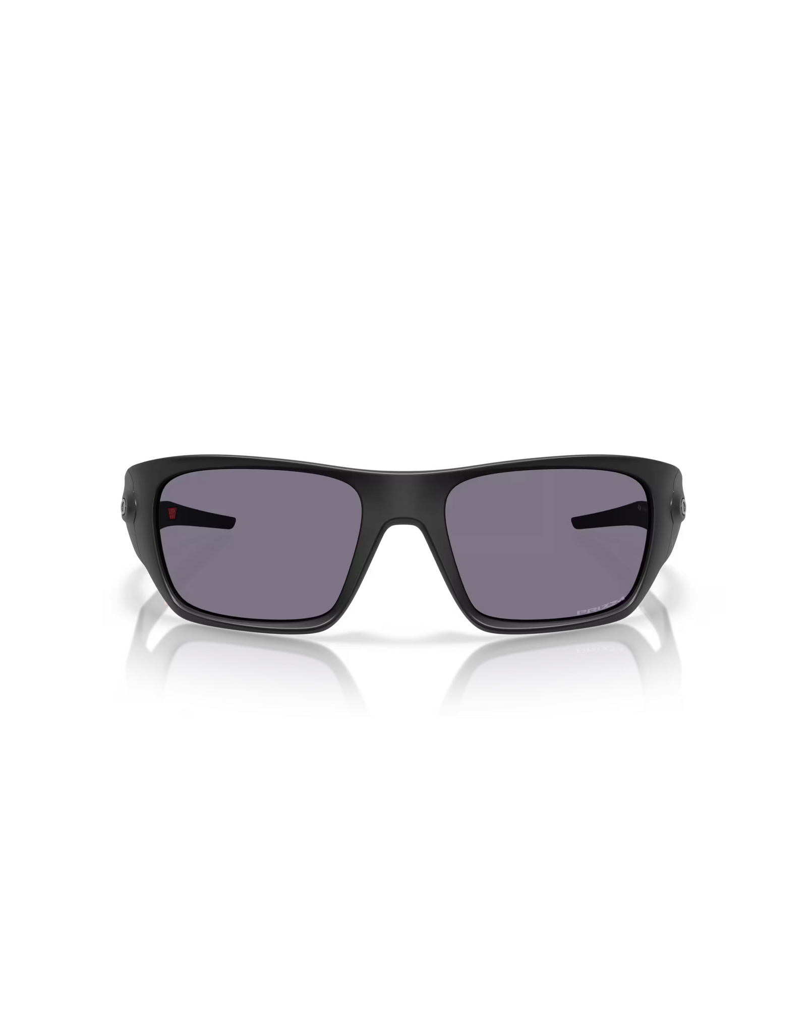Oakley Oakley Masseter Matte Black Frame Prizm Grey Lenses