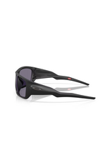 Oakley Oakley Masseter Matte Black Frame Prizm Grey Lenses
