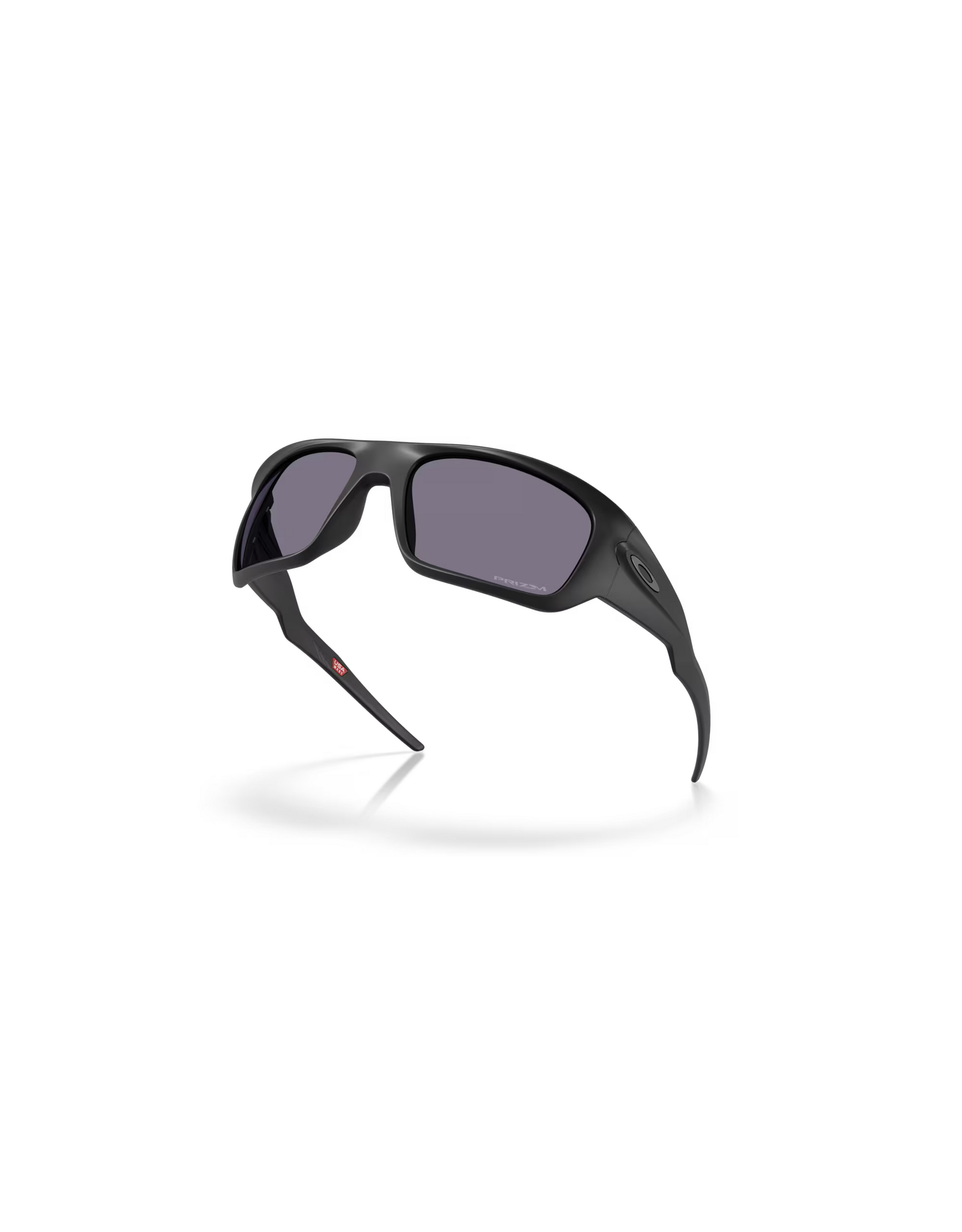 Oakley Oakley Masseter Matte Black Frame Prizm Grey Lenses