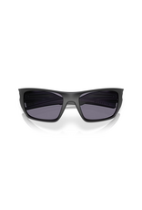 Oakley Oakley Masseter Matte Black Frame Prizm Grey Lenses