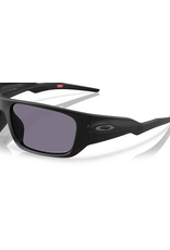 Oakley Oakley Masseter Matte Black Frame Prizm Grey Lenses