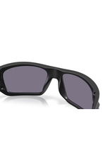 Oakley Oakley Masseter Matte Black Frame Prizm Grey Lenses