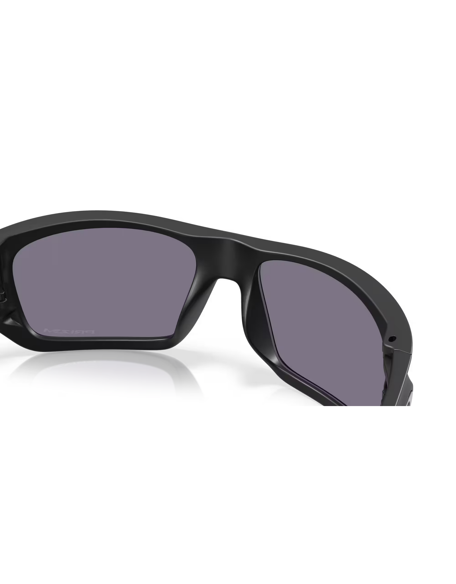 Oakley Oakley Masseter Matte Black Frame Prizm Grey Lenses