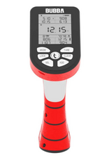 Bubba Bubba Smart Fish Scale