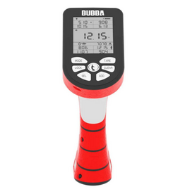 Bubba Bubba Smart Fish Scale