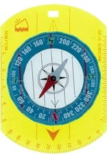 UST UST Hi Vis Waypoint Map Compass
