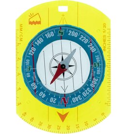 UST UST Hi Vis Waypoint Map Compass