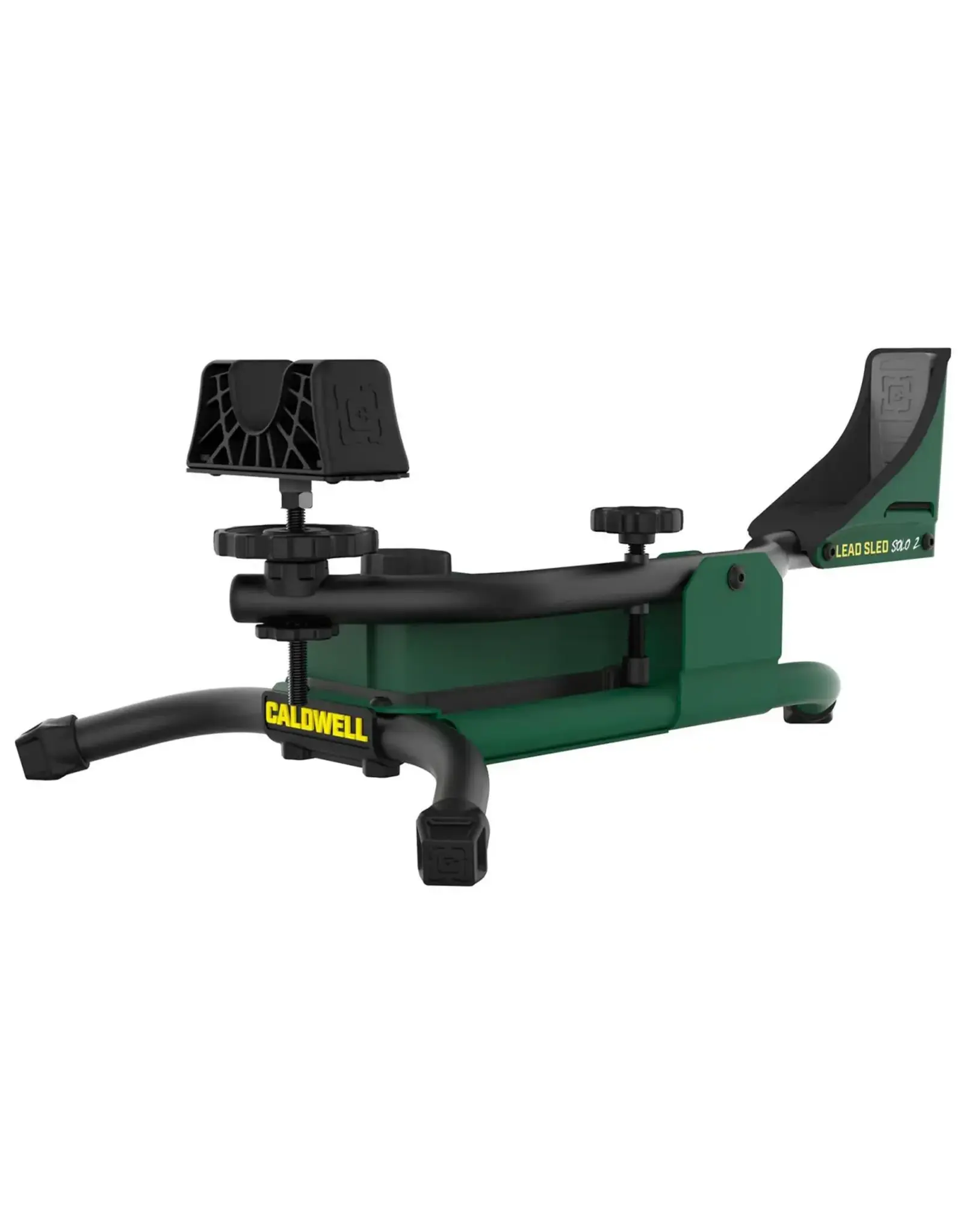 Caldwell Caldwell  Lead Sled Solo 2 with Weight Reservoir