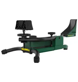 Caldwell Caldwell Lead Sled 4: Adjustable Weight Tray w/ 100 lbs Capacity