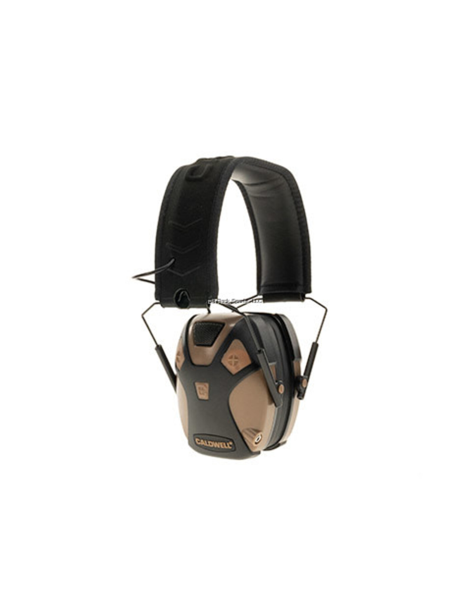 Caldwell Caldwell New Generation Earmuff - FDE 23NRR