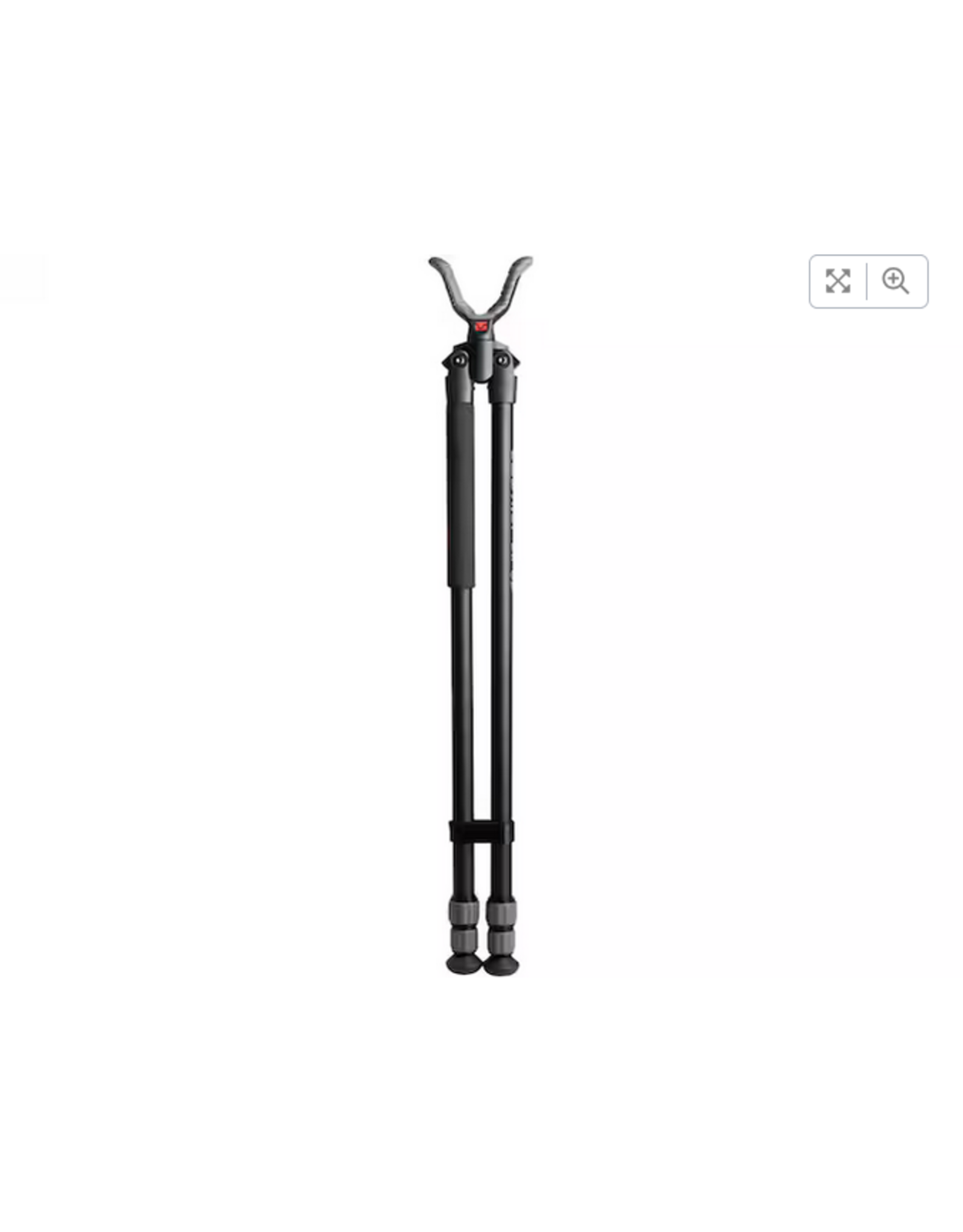 BOG BOG DeadShot Bipod Shooting Stick