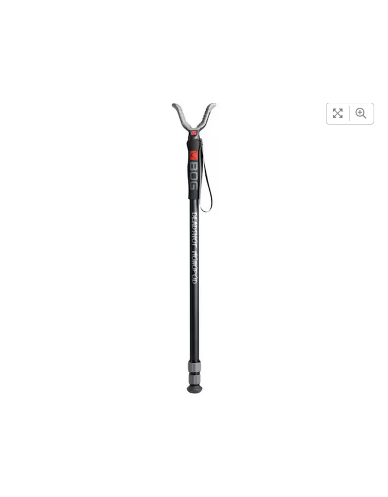 BOG BOG DeadShot Monopod Shooting Stick