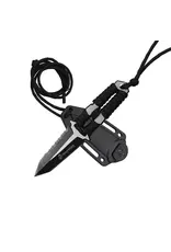 USMC - Fixed Blade Knife - M-FIX3013BK