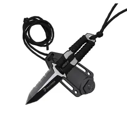 USMC - Fixed Blade Knife - M-FIX3013BK