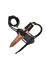 USMC - Fixed Blade Knife - M-FIX3013TN - Copper