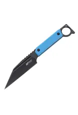 MTech Usa MTech USA - Fixed Blade Neck Knife - MT-FIX004BL - Blue