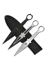 Perfect Point Perfect Point - Throwing Knives - Set of 3 - PP-307-3