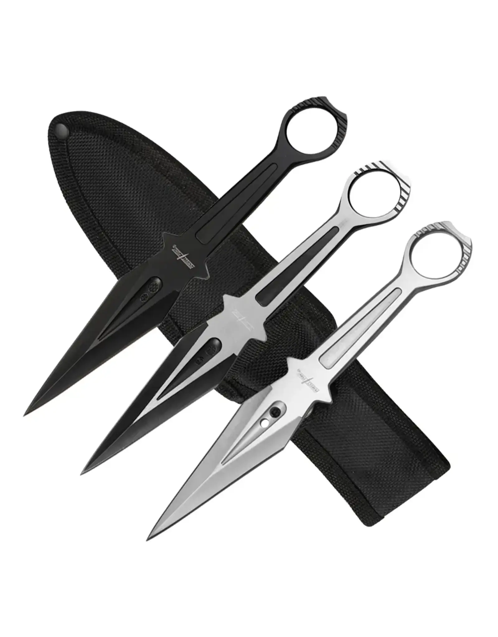 Perfect Point Perfect Point - Throwing Knives - Set of 3 - PP-307-3
