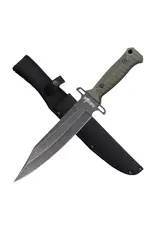 Survivor Survivor - Fixed Blade Knife - SV-FIX2002GN - Green