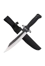 Survivor Survivor - Fixed Blade Knife - SV-FIX2002BK - Black