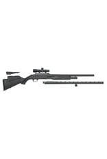 Mossberg Mossberg 500 12GA Field/Deer 2-Barrel Combo 58244