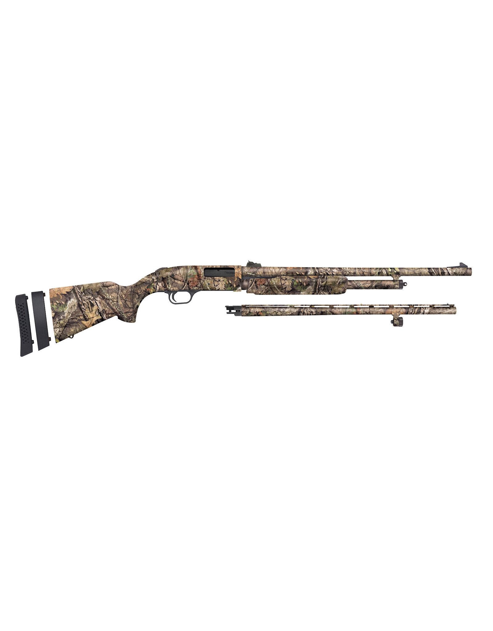 Mossberg Mossberg 500 20GA Super Bantam Field/Deer Combo 54215
