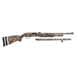 Mossberg Mossberg 500 20GA Super Bantam Field/Deer Combo 54215