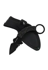 Tac-Force Tac-Force - Fixed Blade Knife - TF-FIX111BG