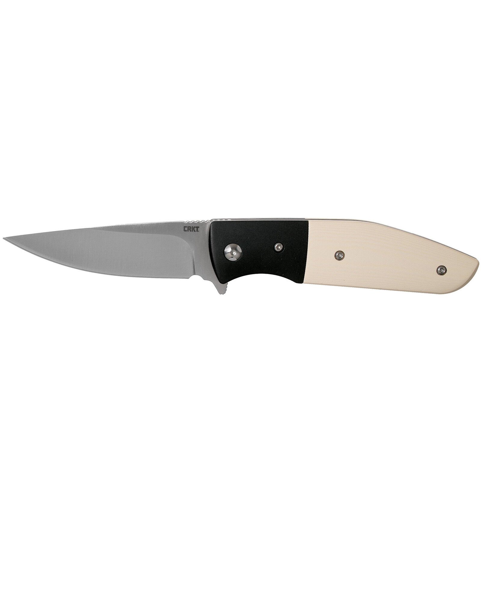 CRKT CRKT Curfew White 2867