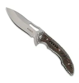 CRKT CRKT Ikoma Fossil 5460